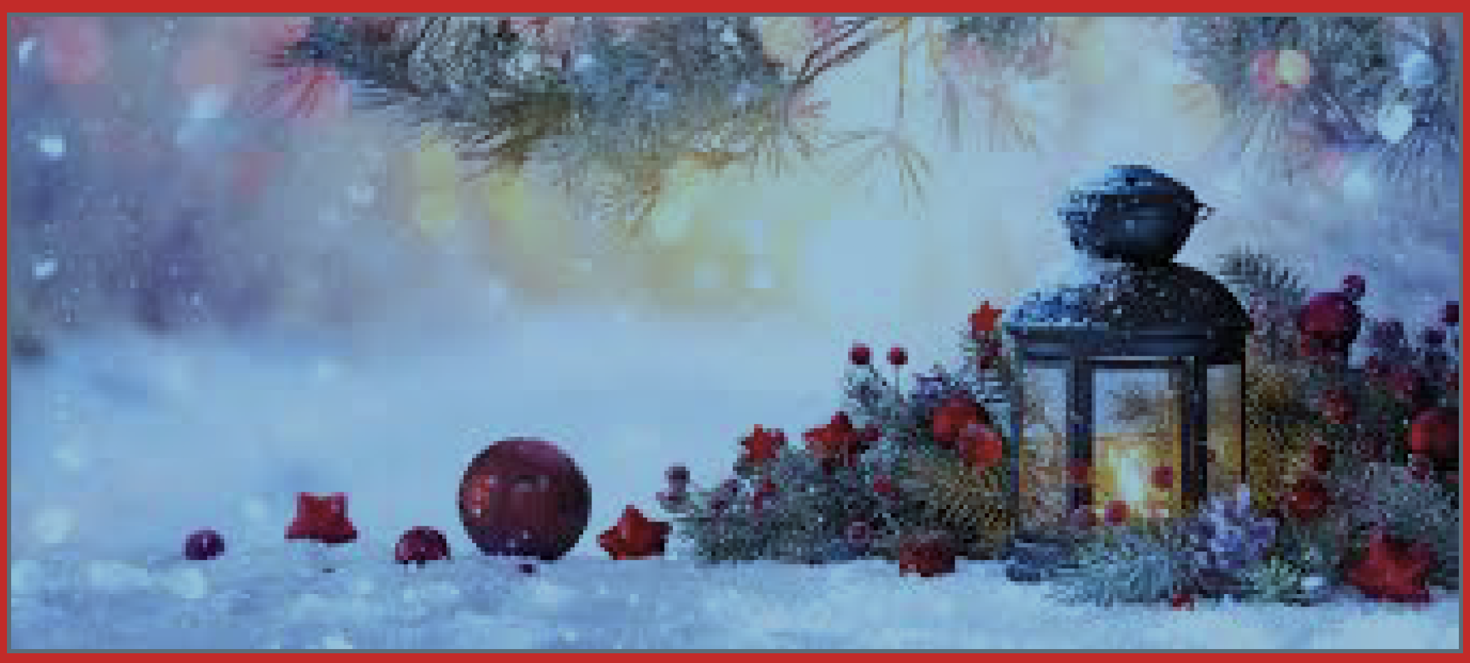 Happy Holidays from Brio