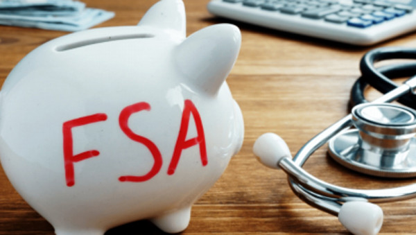 Relief for FSAs in Year-end Spending Bill