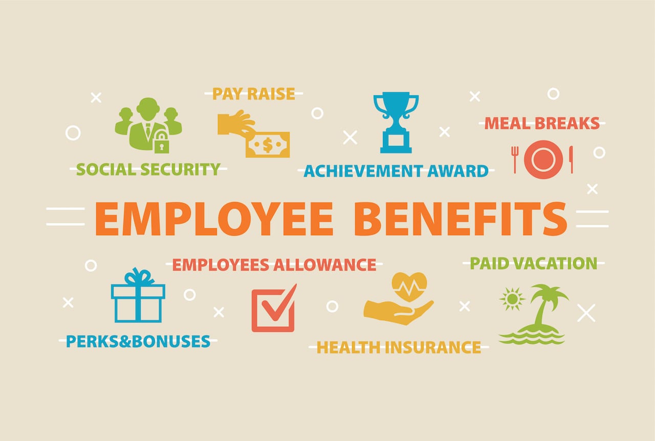 5 Reasons to Incorporate ESG Into Employee Benefits