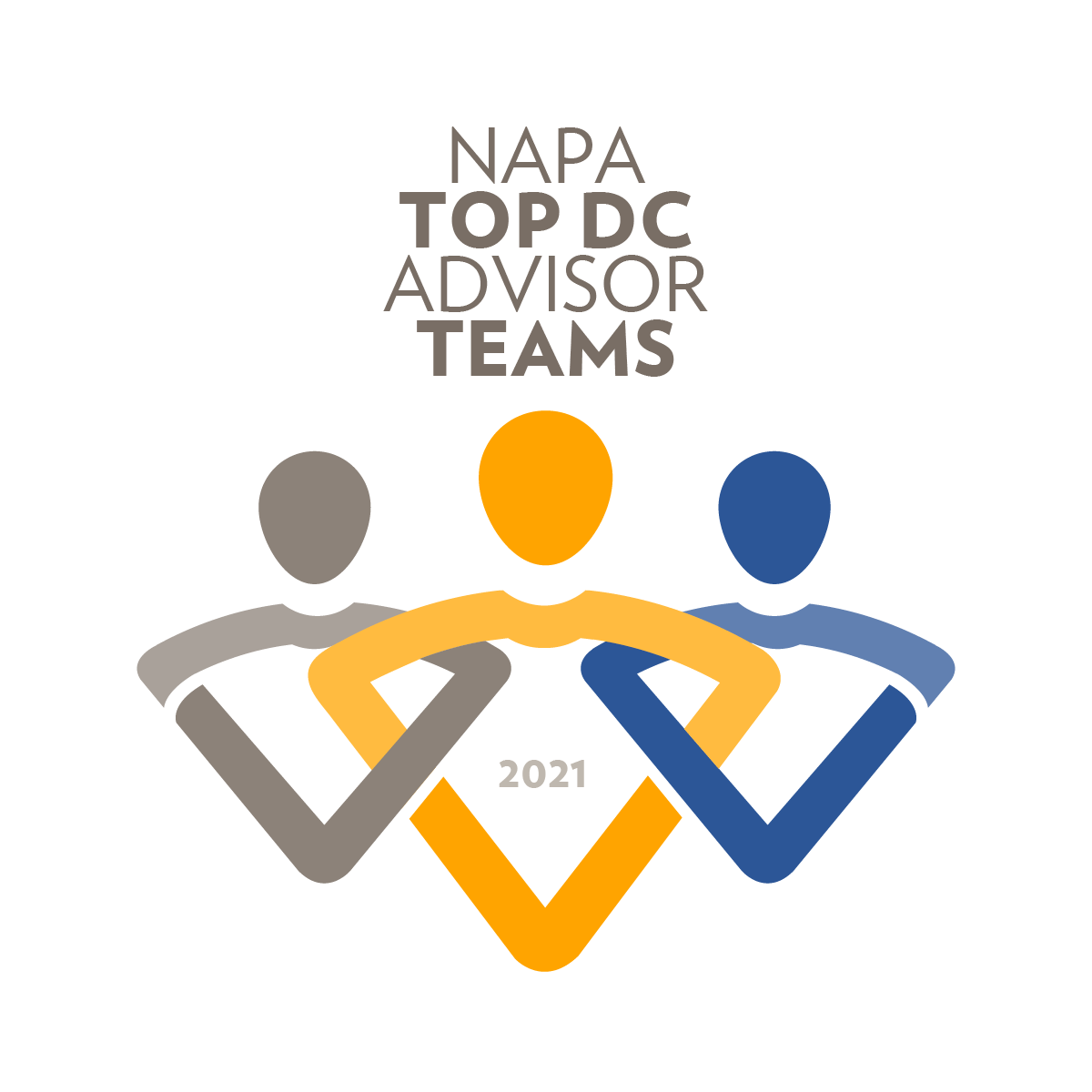 NAPA Names Nation’s Top DC Advisor Teams