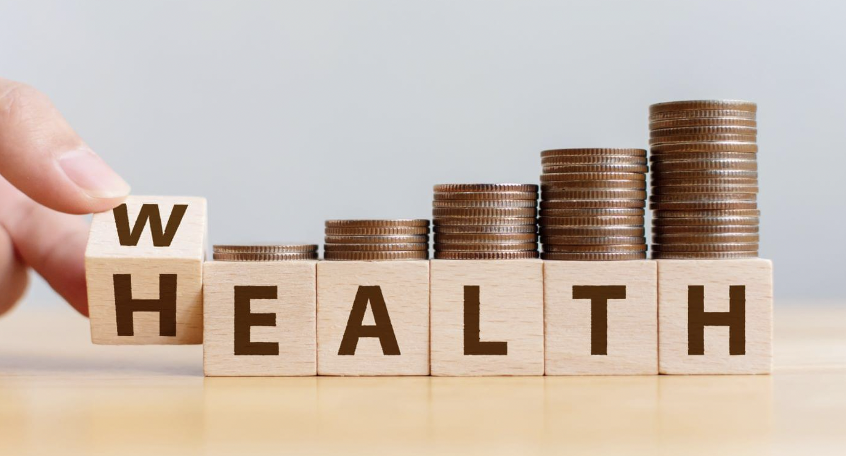 Importance of Financial Wellness in the Workplace