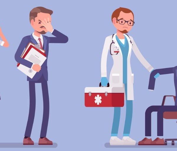 Human-Resources Workers Are Beyond Burned Out