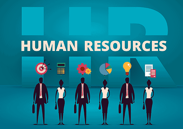 How To Start Treating Human Resources As The Engine Of Profit