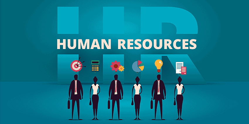 How To Start Treating Human Resources As The Engine Of Profit